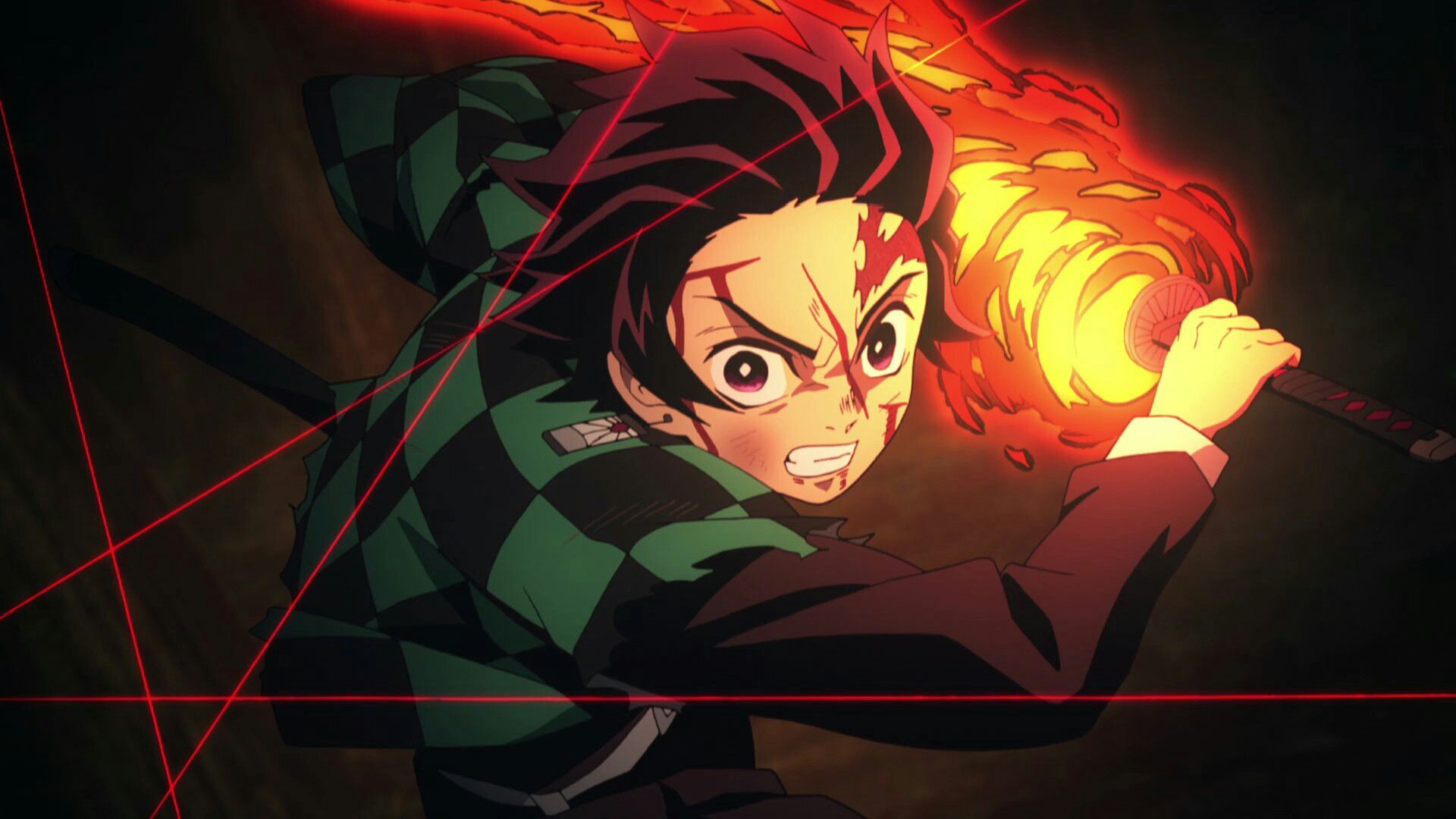 Demon Slayer Season 3 Episode 1 Review - But Why Tho?